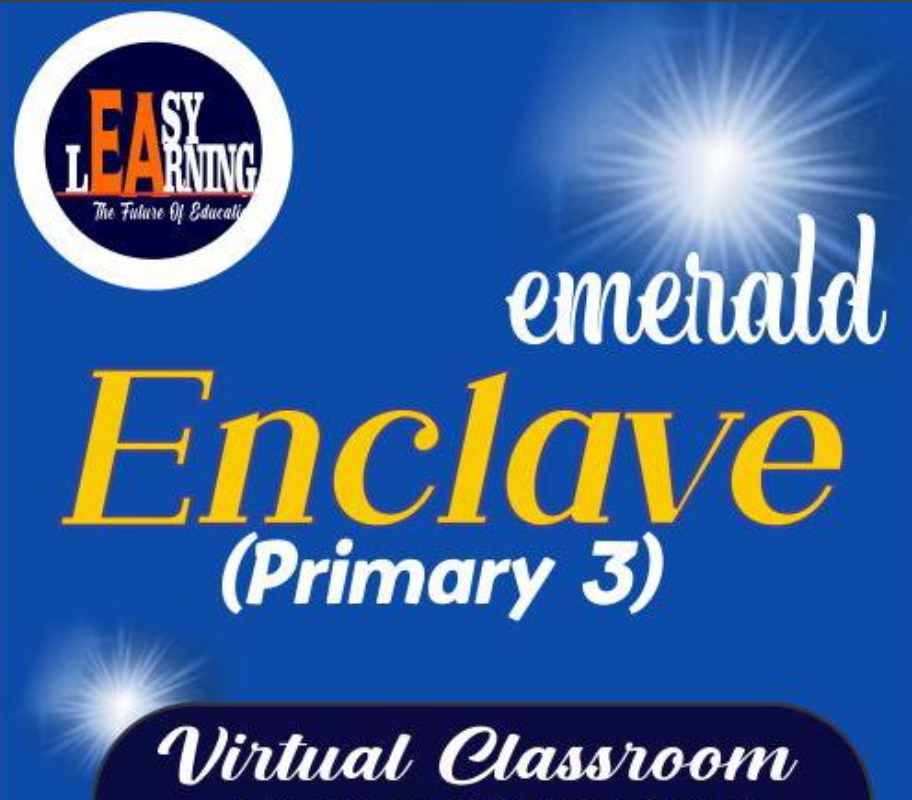 Basic 3 Mathematics (First Term)