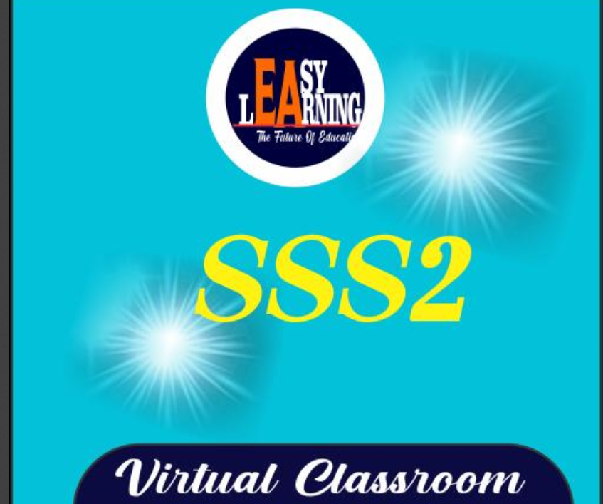 SSS 2 Mathematics (First Term)