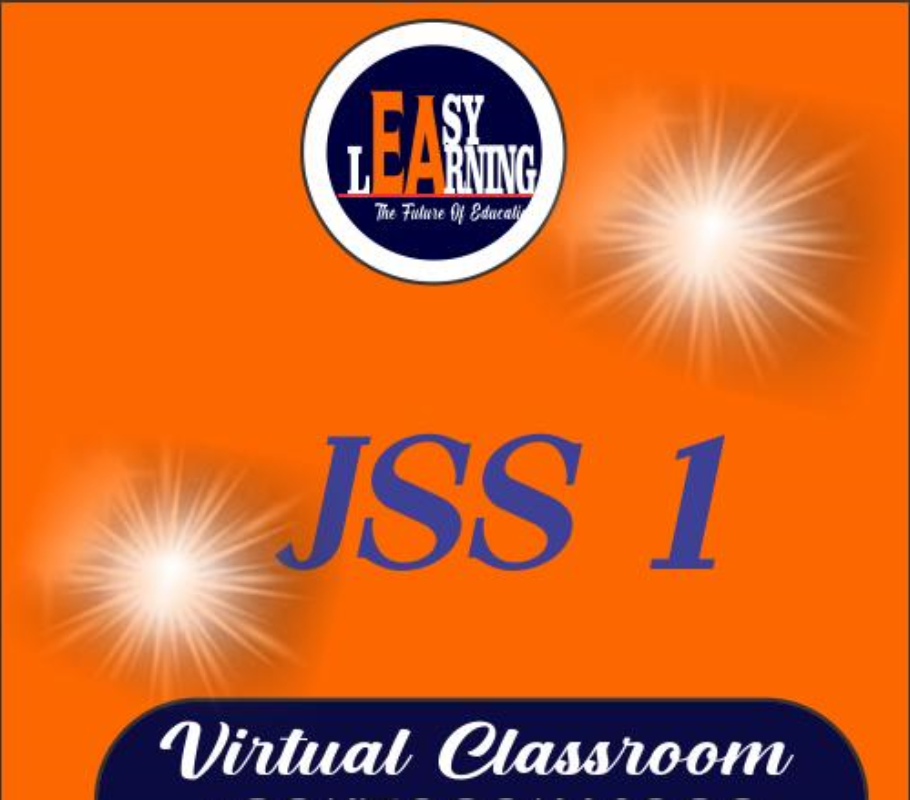 JSS 1 Mathematics (First Term)